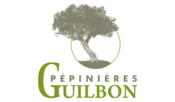 Logo Guilbon Pépinières - Pépiniéristes sur l'Ile de Ré
