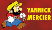 Logo Yannick Mercier - Plombier sur l'Ile de Ré