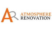 Logo Atmosphère Rénovation - Entreprise de rénovation sur l'Ile de Ré
