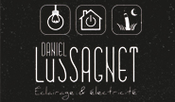 Logo Lussagnet Daniel - Electricien sur l'Ile de Ré