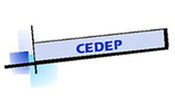 Logo Cedep - Electricien sur l'Ile de Ré