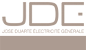 Logo JDR Duarte Jose - Electricien sur l'Ile de Ré